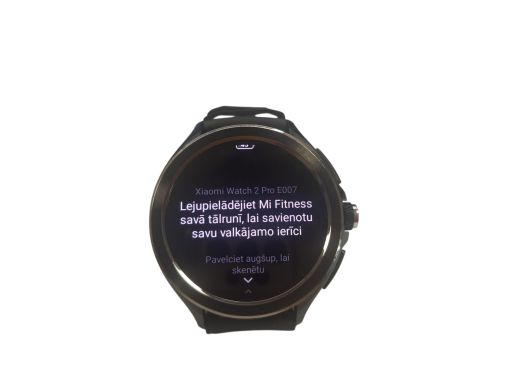Xiaomi Watch 2Pro