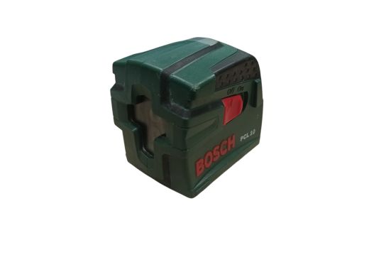 Bosch Pcl 10