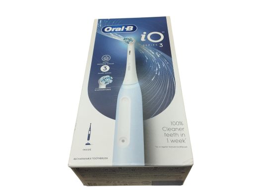 Oral-B Series 3