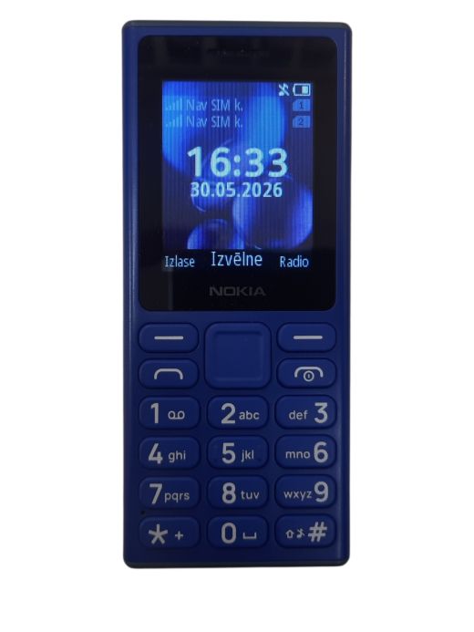 Nokia 105