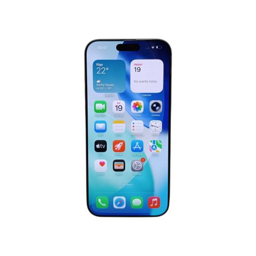 Apple iPhone 16 Pro Max 256 gb