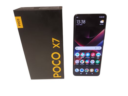 POCO X7 128GB