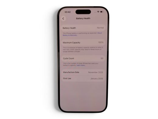 Apple iPhone 17 256 gb