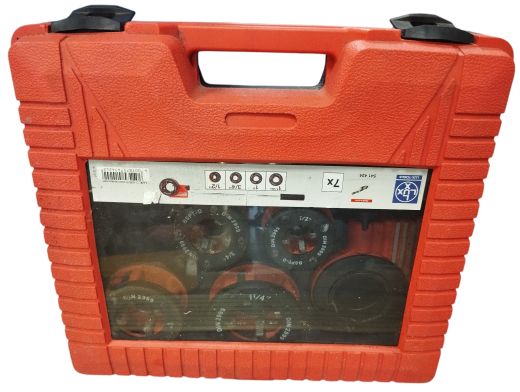 lux tools 541424