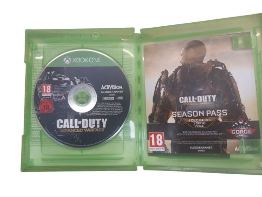 Call of Duty