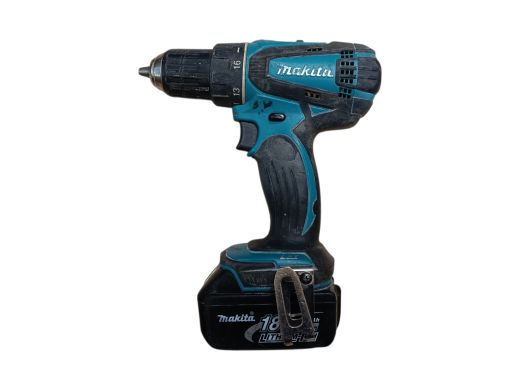 Makita Ddf456