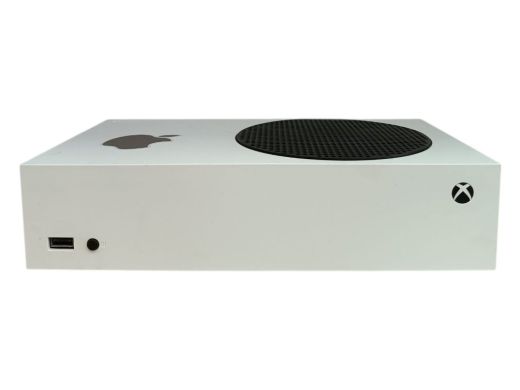 Microsoft Xbox Series S 512 gb