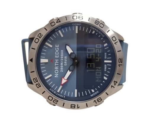 North Edge Gavia 200M