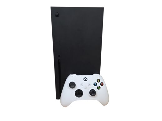 Micrasoft Xbox Series X 1000