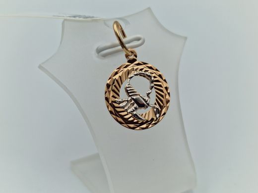 Zelta kulons, 1.09 g