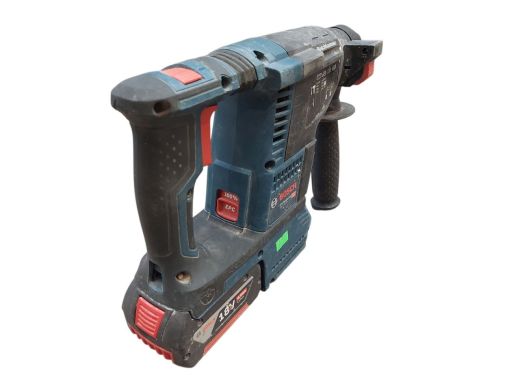 Bosch GBH 18V-26 