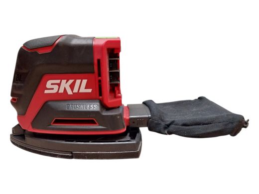 SKIL Sr1E3720 