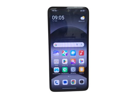 Xiaomi Redmi Note 14 128 gb