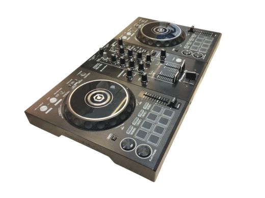 pioneer Dj Ddj-400