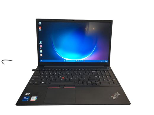 Lenovo ThinkPad E15 Gen 4 512