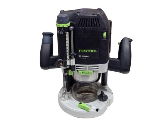 Festool Of 2200 Eb