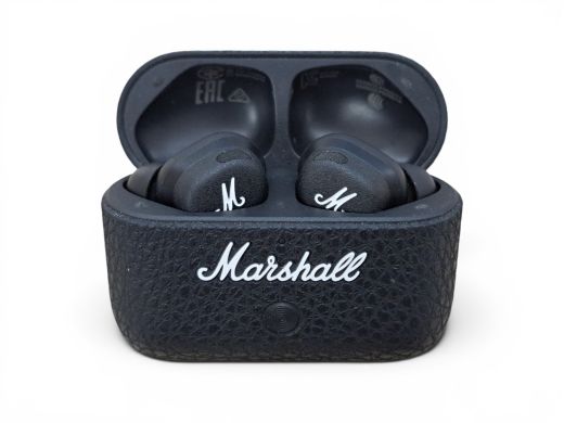 Marshall Motif Ii