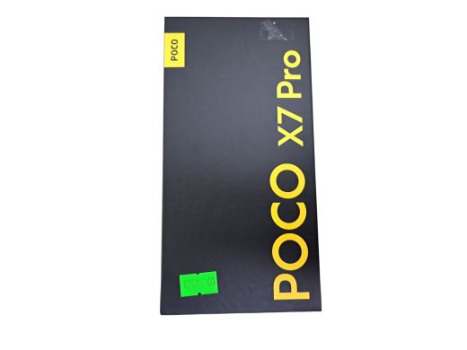 Poco X7 Pro 256 gb