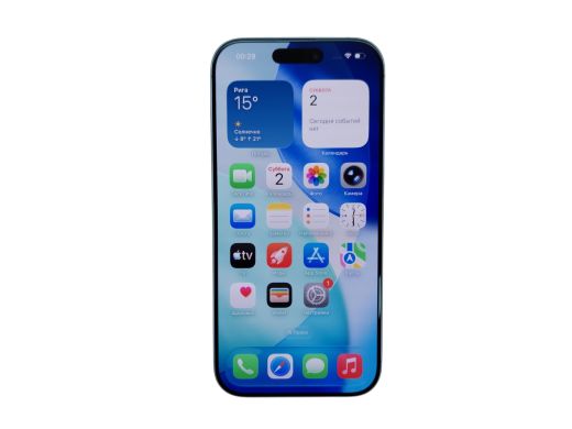 Apple iPhone 17 256 gb