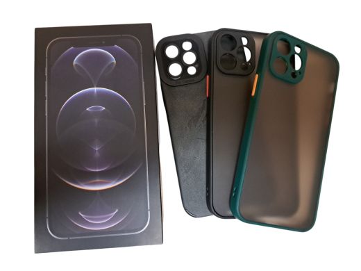 Apple iPhone 12 Pro 128 gb