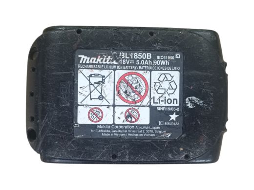 Makita Bl1850B