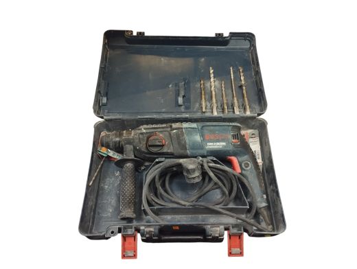 Bosch Gbh2-26 Dre