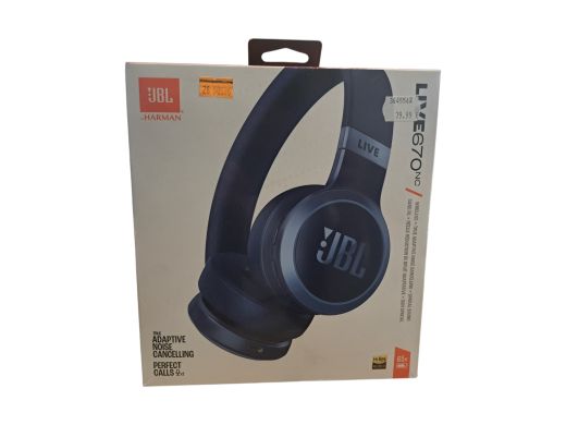 JBL Live 670Nc