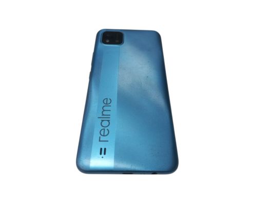 Realme C11