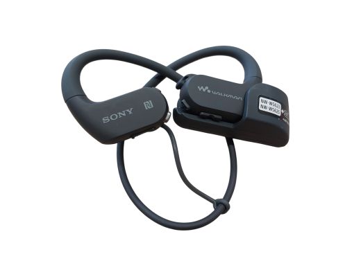 Sony Nw-Ws623