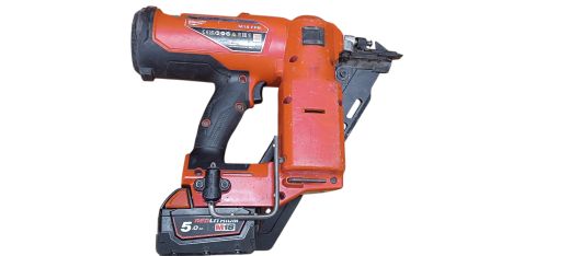 Milwaukee M18 FFN 