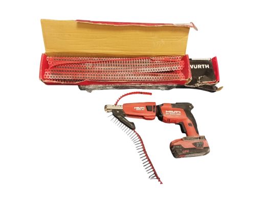 Hilti Sd5000-A22