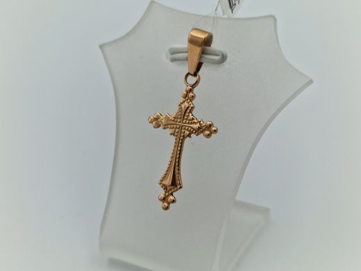 Zelta krusts, 0.98 g