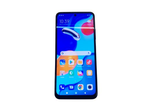 Xiaomi Redmi Note 11S 128 gb