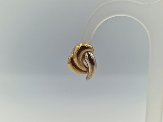 Zelta auskari, 4.06 g