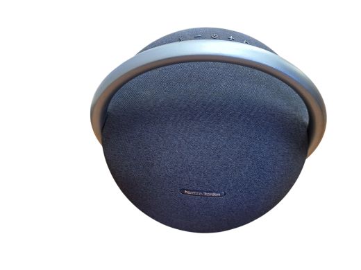 Harmon/Karbon Onyx Studio 7