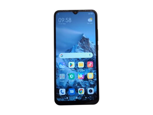 Xiaomi Redmi 10A 32 gb
