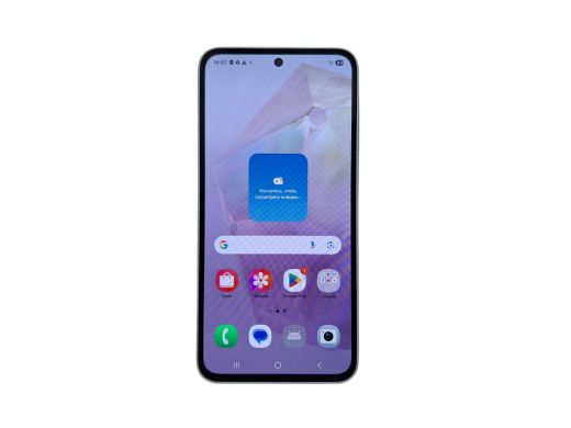 Samsung Galaxy A35 5G 256 gb