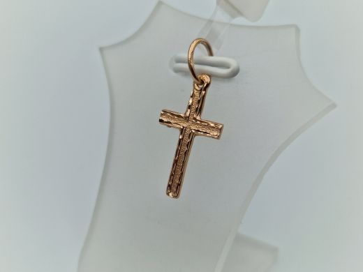 Kuldne rist, 0.51 g