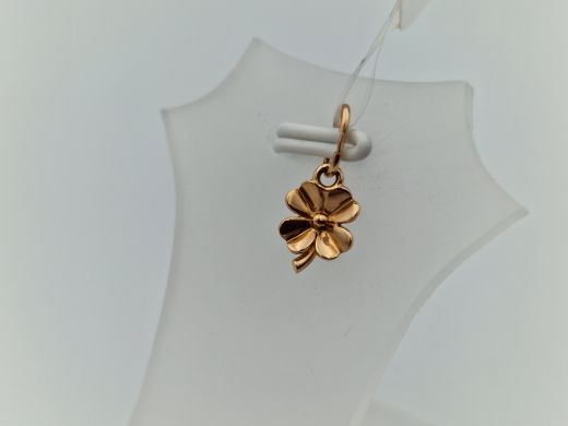 Zelta kulons, 0.48 g