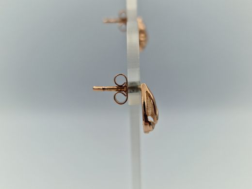 Zelta auskari, 1.97 g