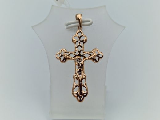 Золотой кулон, 1.97 г