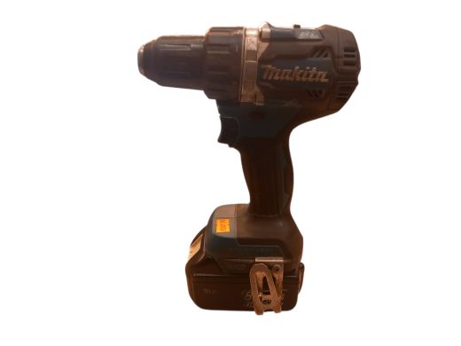 Makita Ddf 484