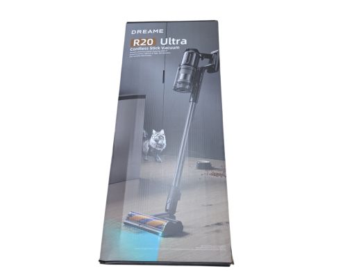 Dreame R20 Ultra