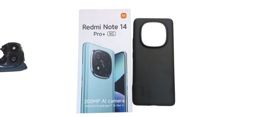 Xiaomi Redmi Note 14 Pro + 512 gb