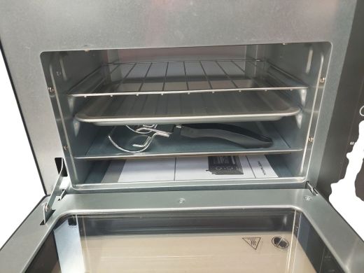 Silver Crest SGB800A1 