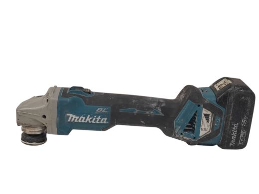 Makita Dga511/Dtd158