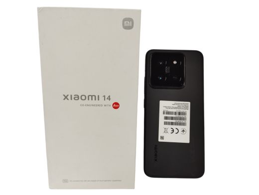 Xiaomi 14 512 gb