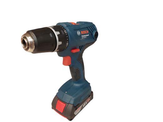 Bosch GSR 18v-21 