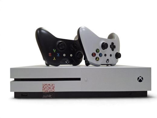 Microsoft Xbox One S 512 gb