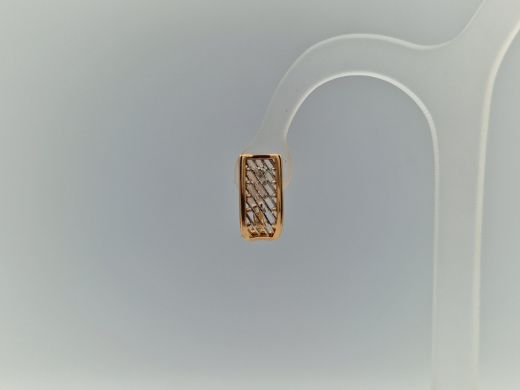 Zelta auskari, 2.24 g